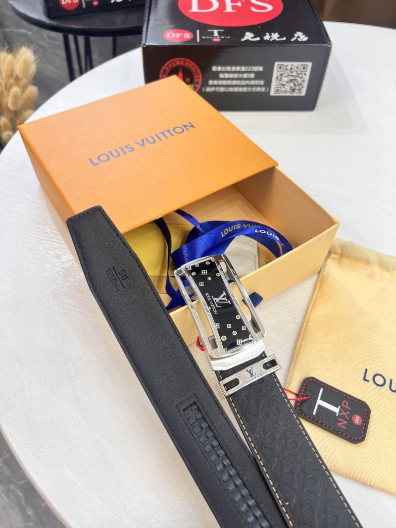 Louis Vuitton Belts